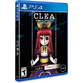 Clea Complete Collection () | PS4