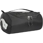 Tatonka Care Barrel, toilettas, zwart