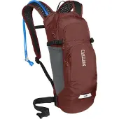 CamelBak Lobo 9, rugzak, 2L, donkerrood