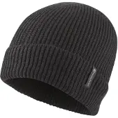 Montane Brew Beanie, muts, zwart