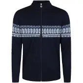 Dale of Norway Hovden, jas, meneer, navy