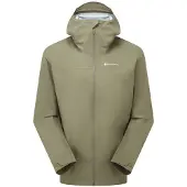 Montane Waterdichte jas Cetus | Maat M