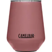 CamelBak Wine Tumbler Vss 350ml, roze