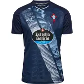 Hummel Tricot 'RCCV 25/26' blauw / lichtblauw / zwart / wit