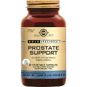 Solgar Prostaat Support (60 capsules)