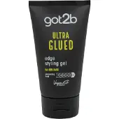Schwarzkopf Got2B Styling Gel - 150 ml