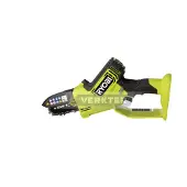 Ryobi Ry18psx10a-0 Cirkelzaag