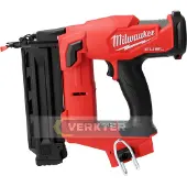 Milwaukee M18 FUEL 18 GA afwerkingstacker - M18 FN18GS-0X (accu tacker)