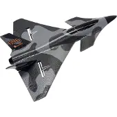 DF-Models EasyFly Delta - Ready to Fly