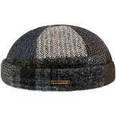 Stetson Viscott Patchwork Dockermuts by