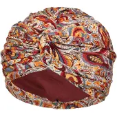 Christine Headwear Joyo Paisley Tulband by