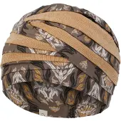 Christine Headwear Shanti Autumn Tulband by