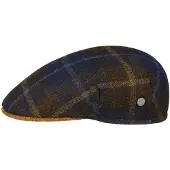 Lierys Lencott Wool Check Pet by