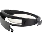 BASTE pizza oven kit kamado 23,5 inch