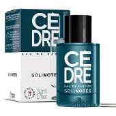 Frankreich Eau de Parfum 50 ml (Geur : Ceder)