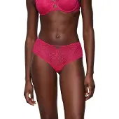 Triumph Slip ' That Night In Vegas ' pink