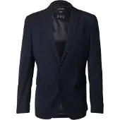s.Oliver Black Label Business-colbert navy