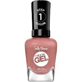 Sally Hansen Miracle Gel nagellak - Wild & Free, 14.7ml