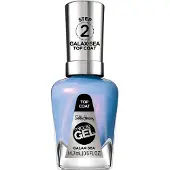 Sally Hansen Miracle Gel nagellak toplaagje - Galax-sea IV, 15 ml