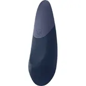 Womanizer Vibe - clitoristriller - blauw