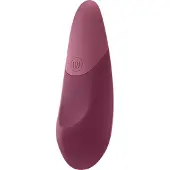 Orion - clitoris vibrator - oplaadbaar - siliconen - roze
