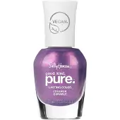 Sally Hansen Good.Kind. Pure nagellak - Iris Dusk,​ 10 ml