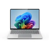 Microsoft Surface Laptop 7 Copilot+ PC - 13.8" - Snapdragon X - 16GB - 1TB - W11 Pro - Platina