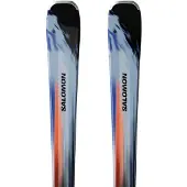 Salomon E Stance 76+m10 Gw Alpin Skipakket