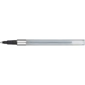 Mitsubishi Powertank Navulling voor rollerballpen 0,4 mm Zwart 141398