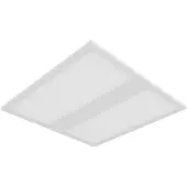 Ledvance LED Paneel 62X62CM | 36W 4000K 5040lm 840 | IP54 DALI Dimbaar