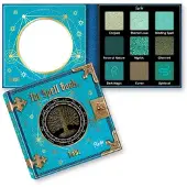 Rude Cosmetics The Spell Book Love Eyeshadow Palette (U) 10 g