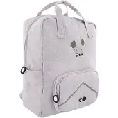 Trixie Kids Backpack Large mrs. mouse