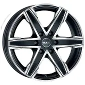 Mak F65606GIB20VH2 Velg