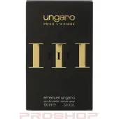 Ungaro Homme II - Herenparfum eau de toilette - 100 ml