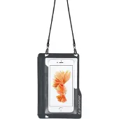 Lifeventure Wp Phone Case Plus Grijs