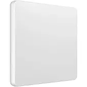 Ledvance LED Armatuur | 19W 3000K/4000K 1660Lm/2660lm 830/840 | IP54 Sensor