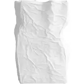 101 Copenhagen Kami Vaas Bone White | Big