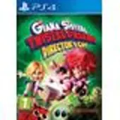 Giana Sisters Twisted Dreams-Director's Cut (Playstation 4) Gebruikt