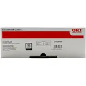 OKI 42804508 toner zwart (origineel)