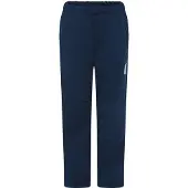 LEGO - Kid's Paraw 706 - Pants Softshell - Softshellbroek 110, blauw