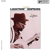 Lightnin' Hopkins - Lightnin' (Reissue) (Repress) (180g) (LP)