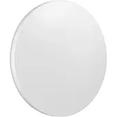 Osram LED Plafondlamp | Ø 50 cm | Rond | 3000-4000K | IP54 | Wit | 27W