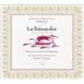 OUTHERE Le Concert Spirituel, Hervé Niquet - La Toison D'Or (2 CD)