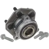Skf VKBA 7229 Wiellagerset
