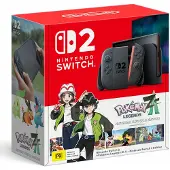Nintendo Switch 2 - Pokémon Legends: Z-A Bundel