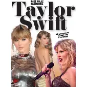 Edicola Taylor Swift Scheurkalender 2026