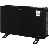 Camry Convectorverwarmer CR 7739, zwart