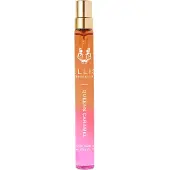 Ellis Brooklyn Queens Caramel EdP (10 ml)