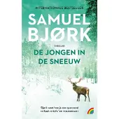 Uitgeverij Rainbow bv De jongen in de sneeuw