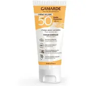 Gamarde Sun Gezichtscrème SPF50 Organic 40 ml